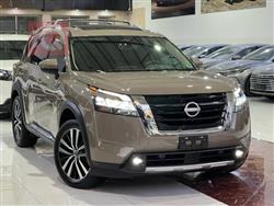 نيسان باثفايندر